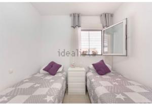 Apartamento precioso con piscina