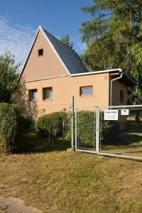 Chata Lucie Luleč - Luleč