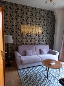 Hotels Domaine De Barive : photos des chambres
