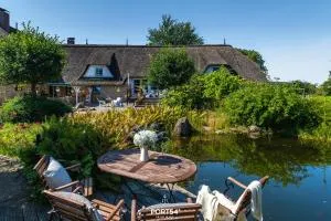 Landhaus von Lilienfeld Delve - Dörpling