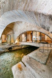 B&B / Chambres d'hotes La Prevote - Hotel Particulier & Restaurant : photos des chambres