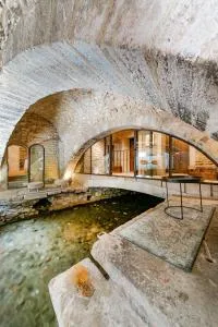 La Prévôté - Hôtel Particulier & Restaurant - LʼIsle-sur-la-Sorgue