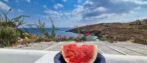 Simousi by the Sea Villa - Kanala