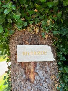 Maisons de vacances Riverside - Domaine 2 Maisons - Parc 1 hectare - Pont L-Eveque Deauville Normandie : photos des chambres