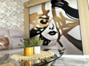 Vivienda turística Jaén Interior ÁTICO - Bujalance