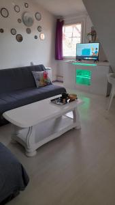 Appartements VENUS : photos des chambres
