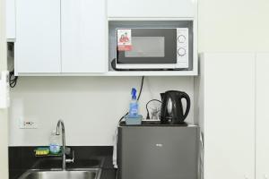 Annes Place at Hope Residences - SMDC Condo Beside SM Trece