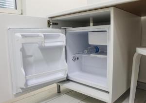 Standard Dreibettzimmer