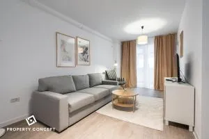 Central Residence Apartment 711B4 - Vatra Mînăstirii Cotroceni