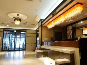 APA Hotel Hachinohe Chuo