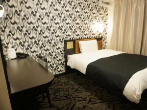 APA Hotel Hachinohe Chuo