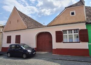 Casa Mia Camera Verde