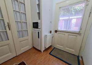 Casa Mia Camera Verde