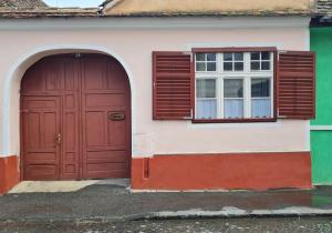 Casa Mia Camera Verde