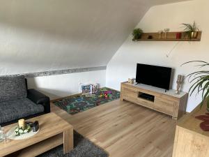 Ferienwohnung Winzenburg in der Nähe vom Steinhuder Meer und Dinopark Münchehagen