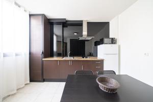 Piso de 2 dormitorios Donoso Cortes primero