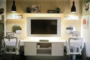 Missy's Place along Jones Ave, Cebu City - Arrabal