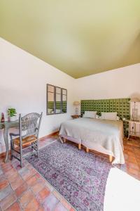 B&B / Chambres d'hotes La Prevote - Hotel Particulier & Restaurant : photos des chambres