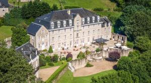 Hotels Le Prieure Correze : photos des chambres