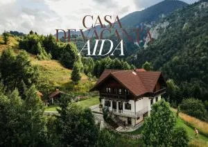 Casa de vacanta Aida - 佩什泰拉