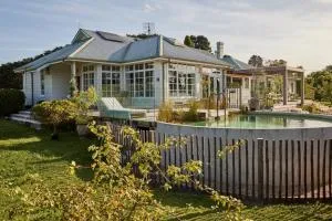 Seymour House - Barrallier