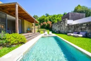 Villa Margarida - A Guarda