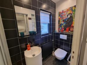 Studio climatisé avec jardin - proche Paris