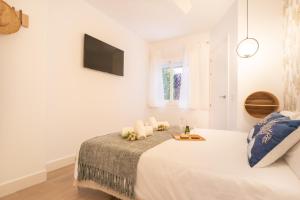 Estepona DownTown Near The Beach - Happy Rentals