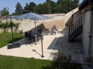 B&B / Chambres d'hotes Le Grand Saint-Marc : photos des chambres