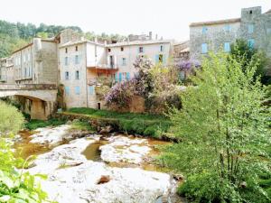 Maison de Maître du domaine des Lys