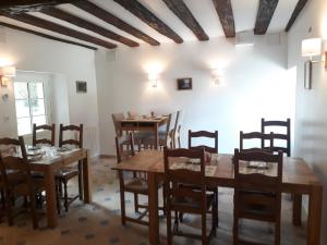 B&B / Chambres d'hotes Le Grand Saint-Marc : photos des chambres