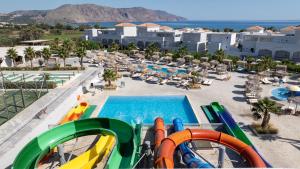 Anemos Luxury Grand Resort