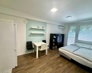 Všemina apartmán 31