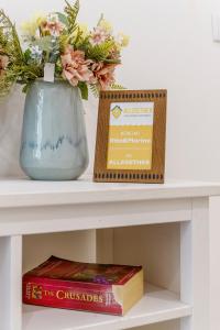 All2gether Apartment