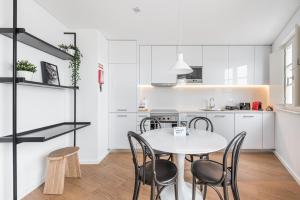 GuestReady - Riverview Douro Balcony