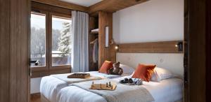 MGM Hotels & Residences - Hotel Laska : photos des chambres