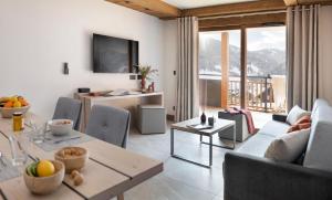 MGM Hotels & Residences - Hotel Laska : photos des chambres