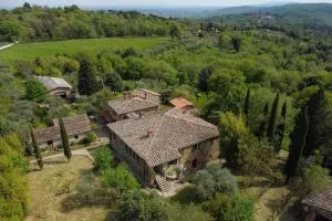 FREE PARKING Countryhouse The Horses -30 min of Siena - Valdichiana Tuscany - Rigomagno