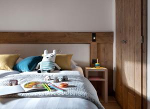 MGM Hotels & Residences - Hotel Laska : photos des chambres