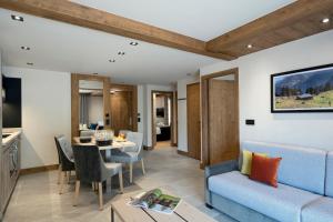 MGM Hotels & Residences - Hotel Laska : photos des chambres