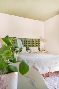 B&B / Chambres d'hotes La Prevote - Hotel Particulier & Restaurant : photos des chambres