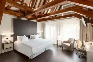 NH Collection Amsterdam Barbizon Palace - Amsterdam