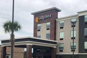 La Quinta by Wyndham Warner Robins - Robins AFB