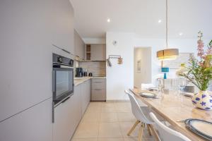 Le Vertigo - Appt proche de la plage