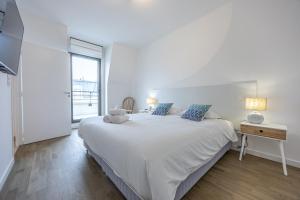 Le Vertigo - Appt proche de la plage