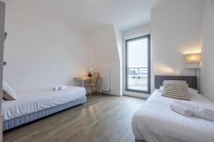 Le Vertigo - Appt proche de la plage