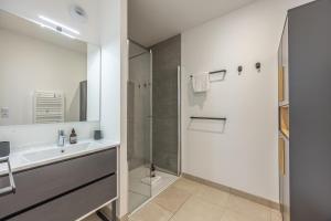 Le Vertigo - Appt proche de la plage