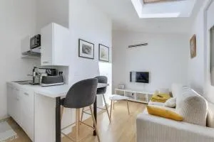 L'Ormeau - Charmant appt pour 4 - Quint-Fonsegrives