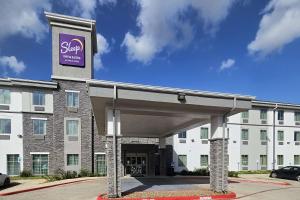Sleep Inn & Suites