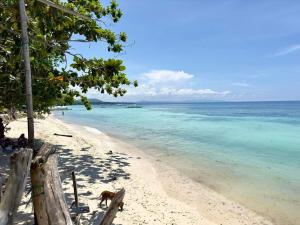 Yuken Mari Beach Resort Panglao